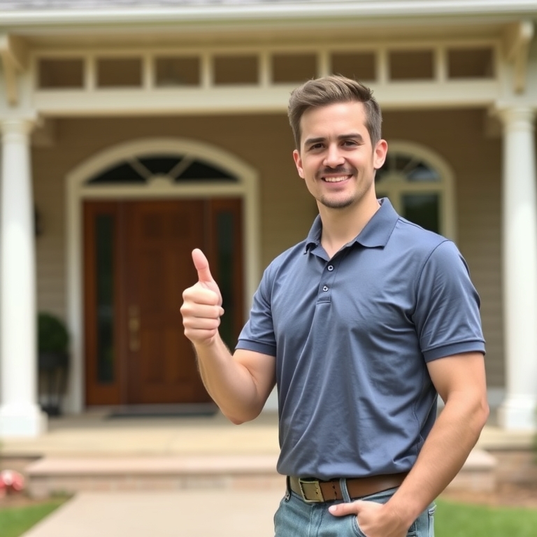 Founder of Ant & Rodent Pest Control New Britain