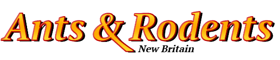 New Britain Ant Exterminator & Rodent Control Company Logo
